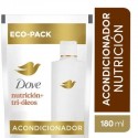 CAJA DOVE 180 Ac Nutricion $2400 UNILEVER
